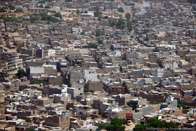 Karachi