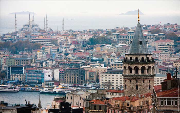 Istanbul