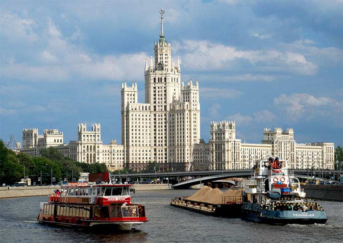 Moscow