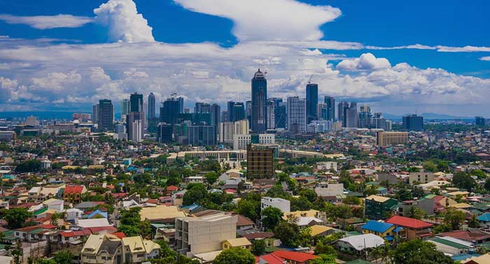 Manila