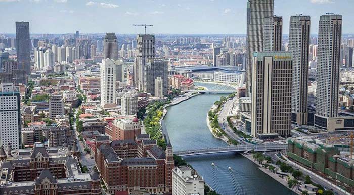 Tianjin