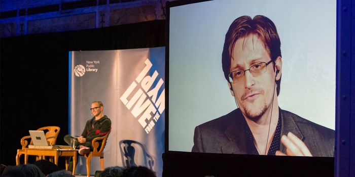 Edward Snowden