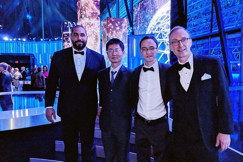 Breakthrough Prize in Mathematics