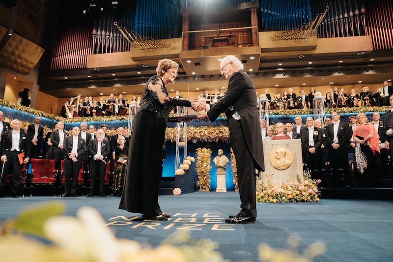 Nobel Prize
