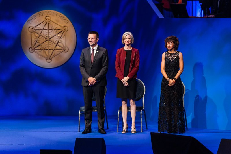 Kavli Prize