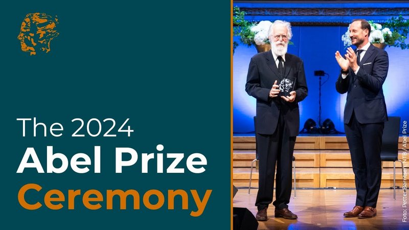 Abel Prize