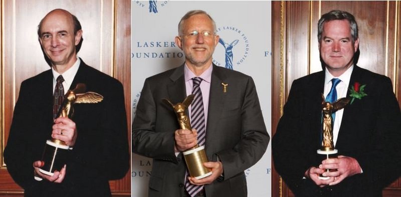 Lasker Awards