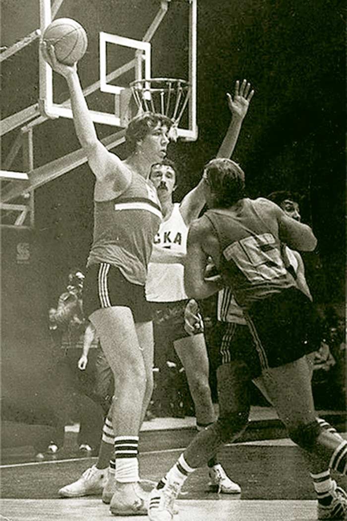Alexander Sizonenko