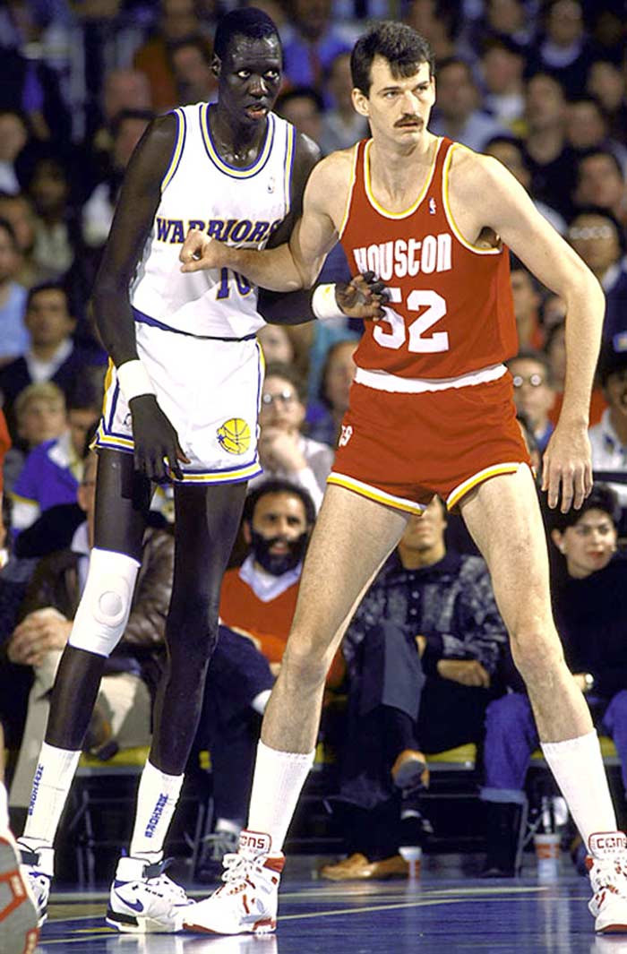 Manute Bol