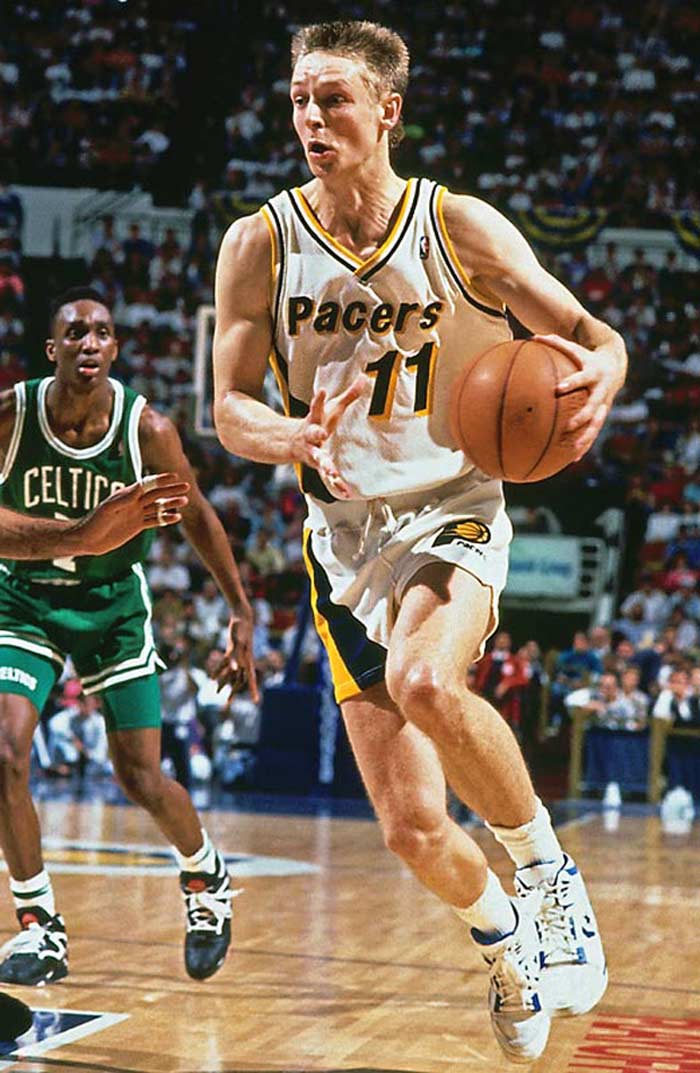 Rik Smits