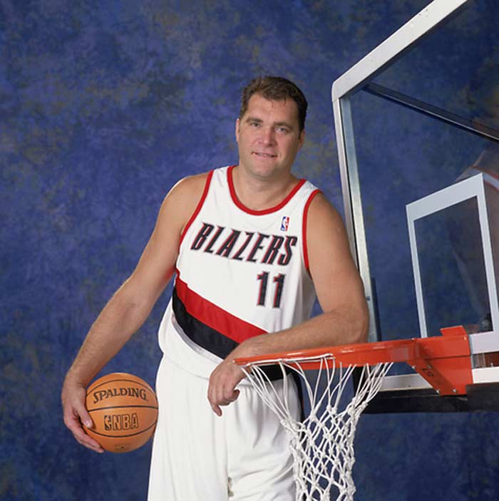 Arvydas Sabonis