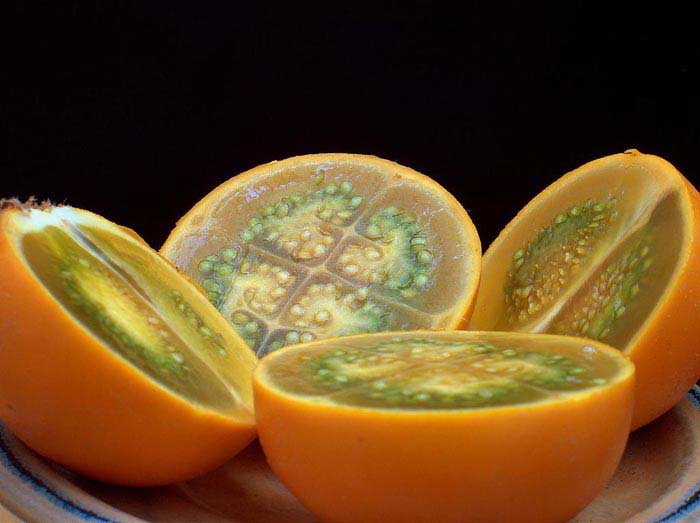Yuzu