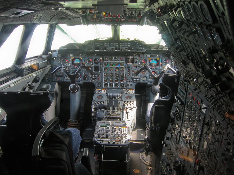 The Concorde