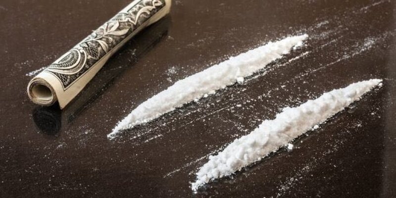 Cocaine