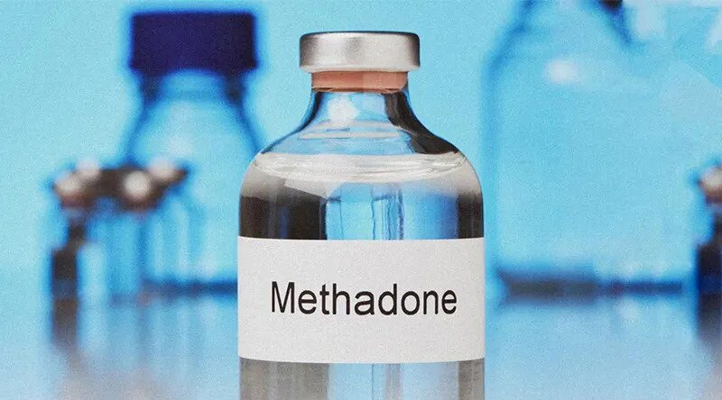 Methadone
