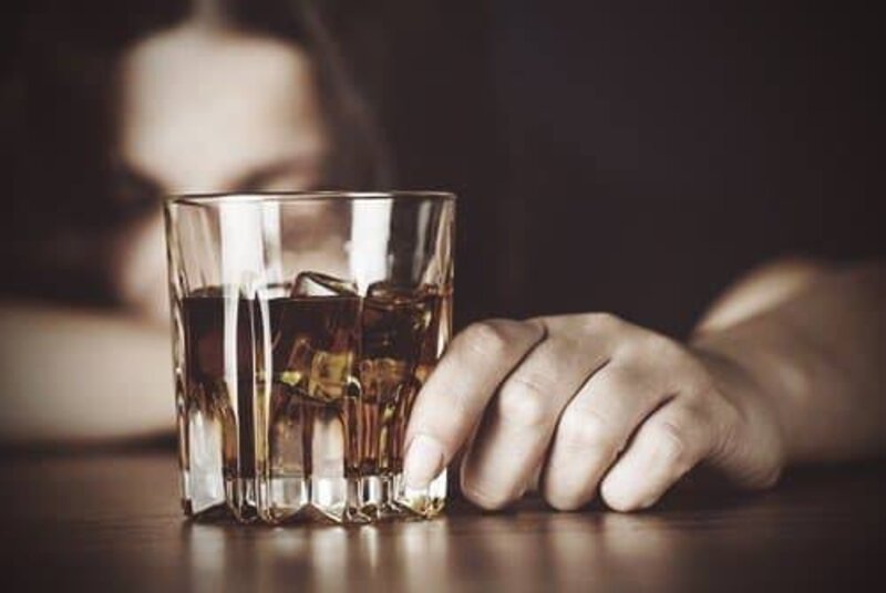 Alcohol