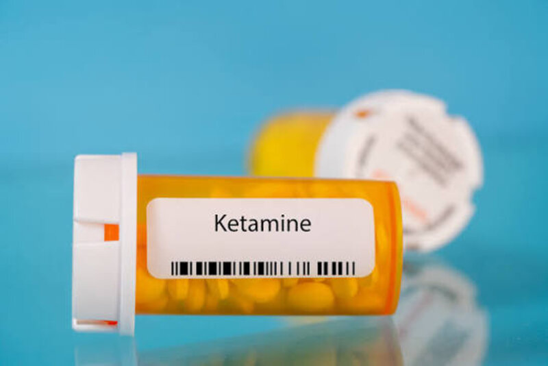Ketamine