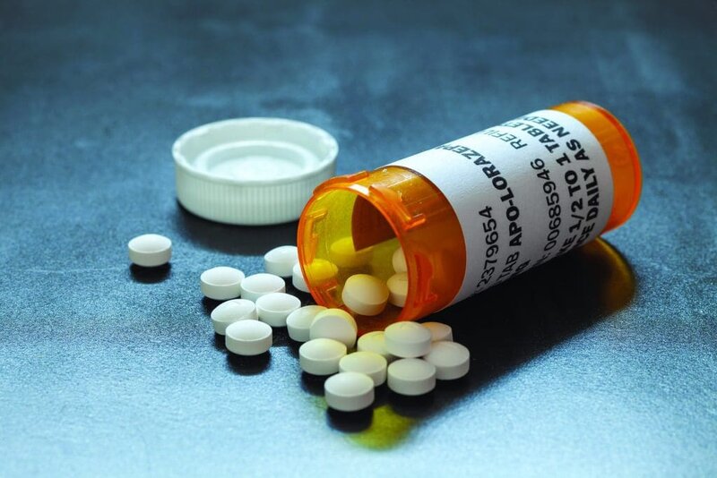 Benzodiazepines