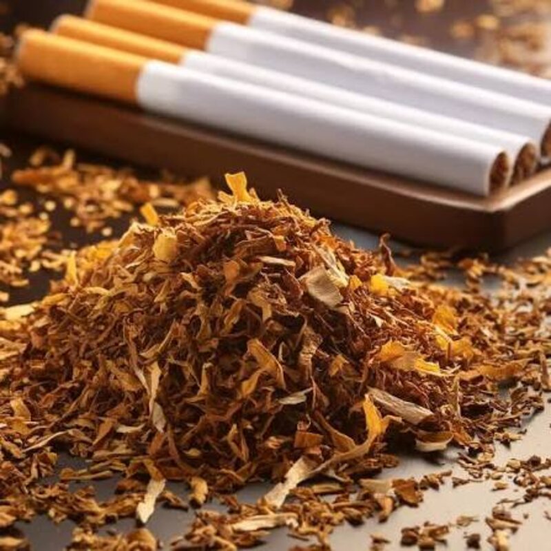 Tobacco