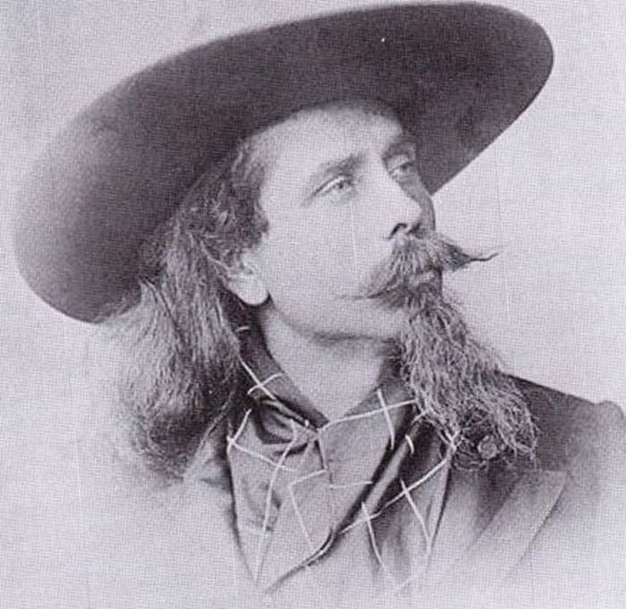 Samuel Franklin Cody