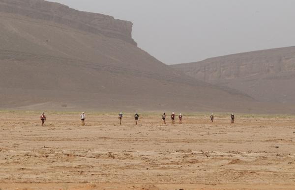 Badwater Marathon