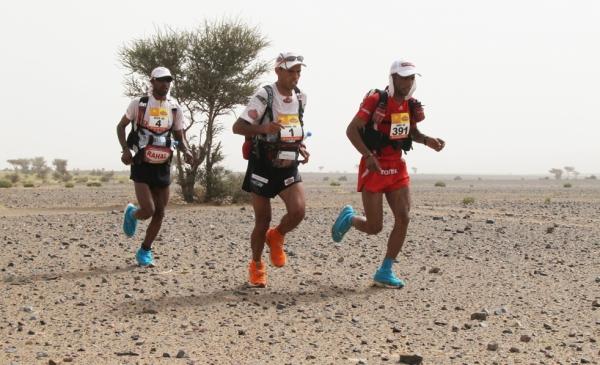 Marathon des Sables