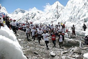 Everest Marathon