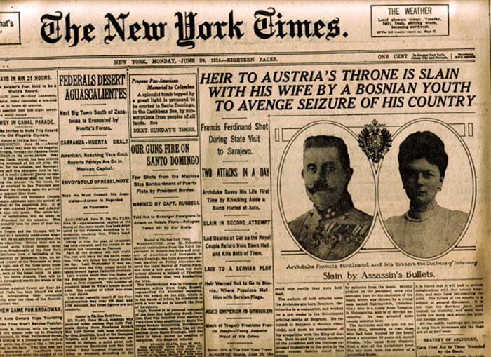 The New York Times