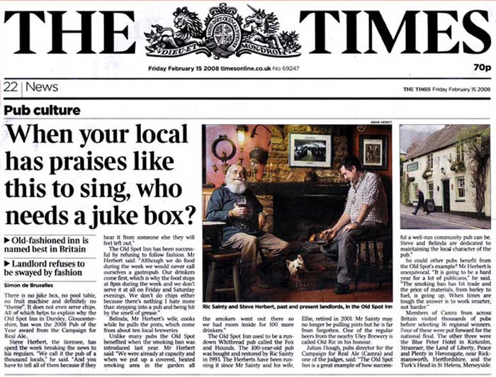 The Times