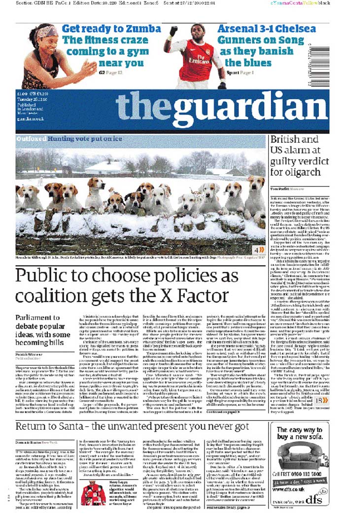 The Guardian