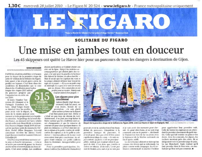 Le Figaro