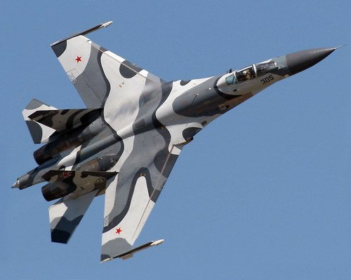 Su-27