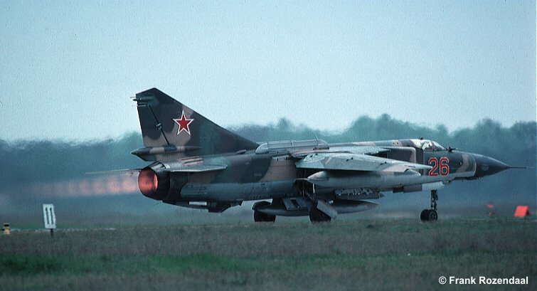 MiG-23