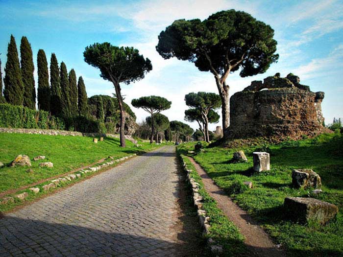 Appian Way