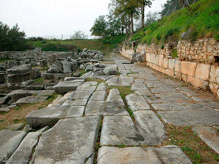 Via Egnatia