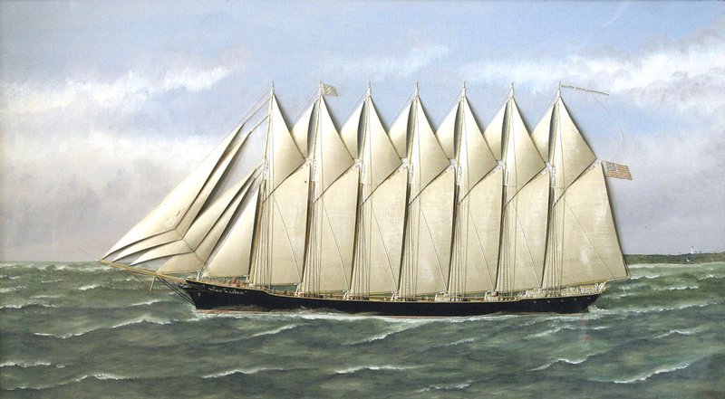 Thomas W. Lawson
