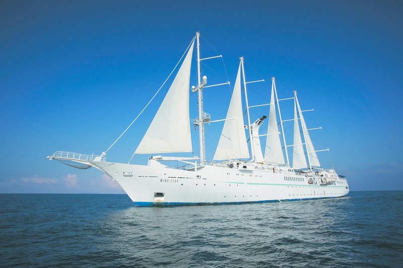 Wind Star