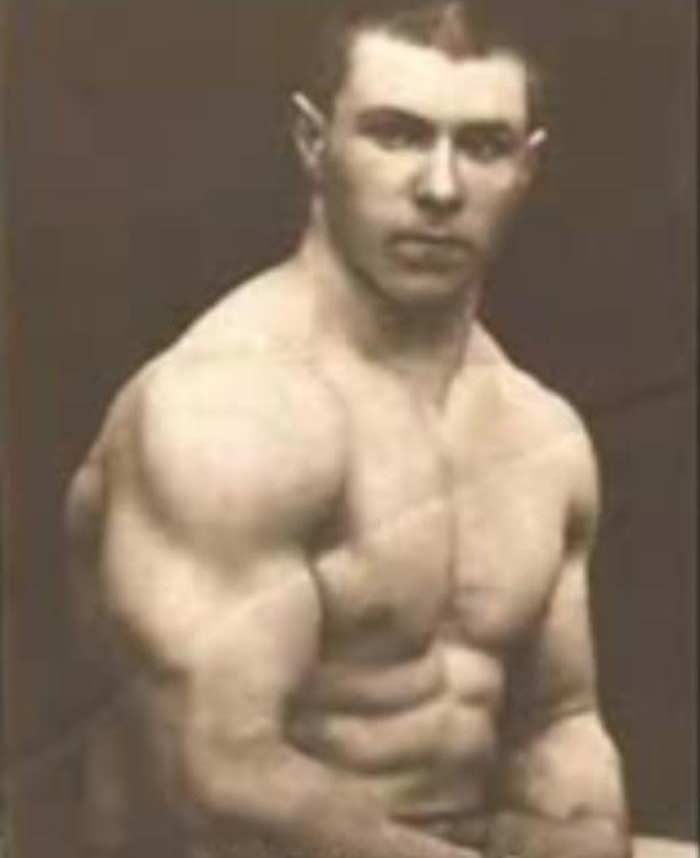 Joe Rollino