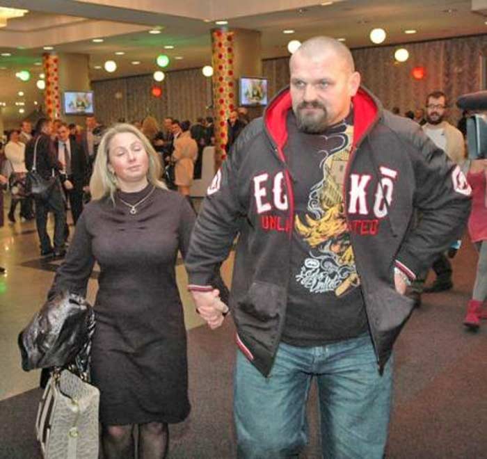 Vasyl Virastyuk