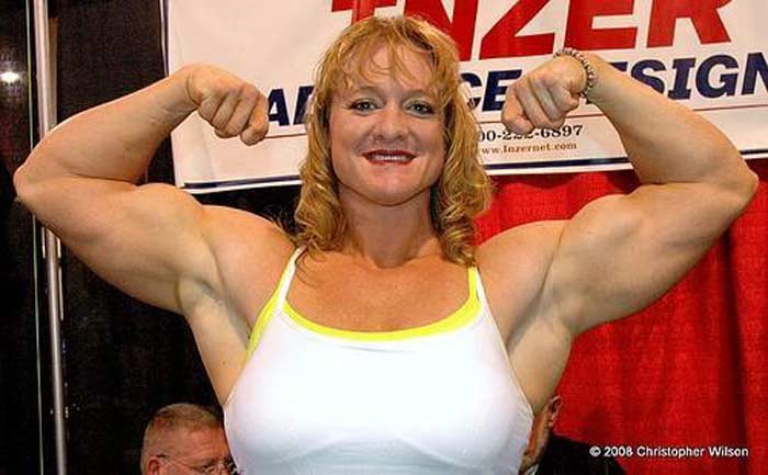 Becca Swanson