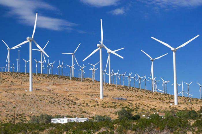 Cover Image for Top 10 Countries leading in renewable energy