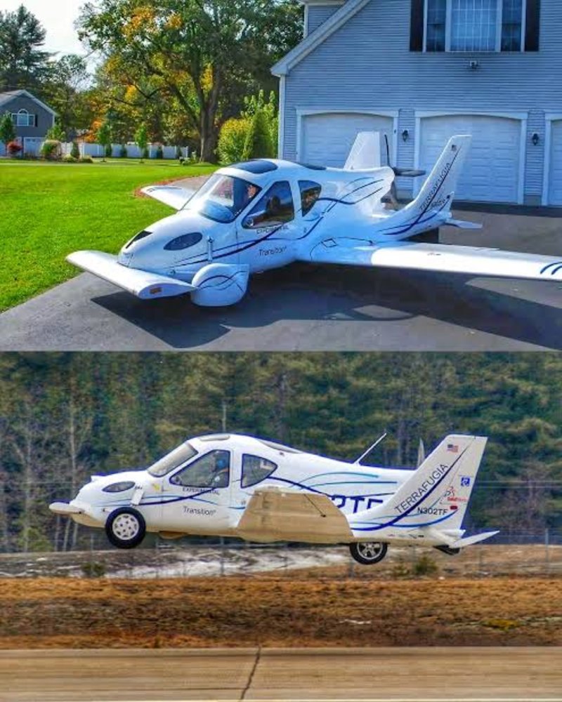 LaBiche Aerospace FSC-1