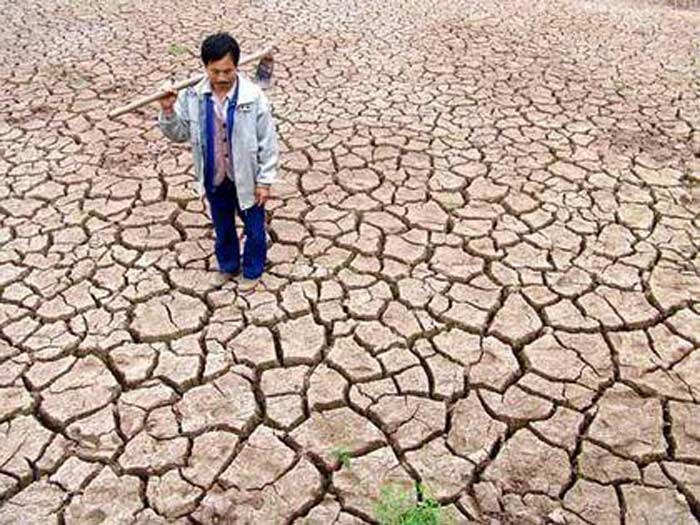 Drought