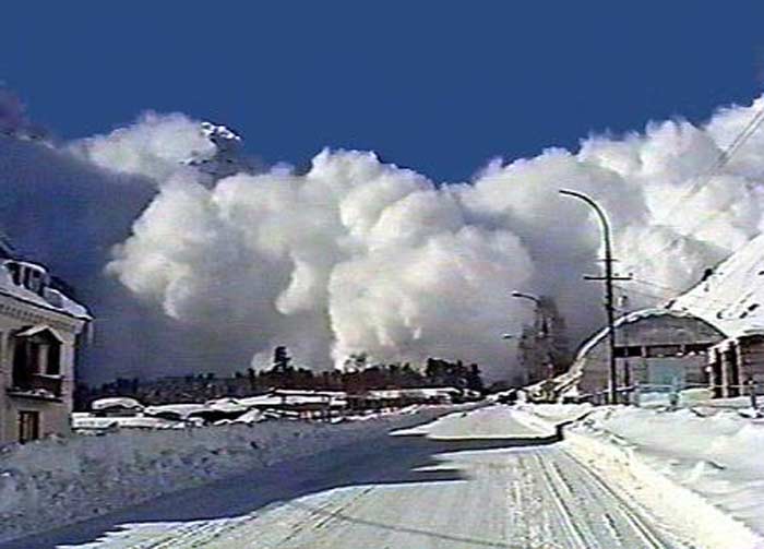Avalanche