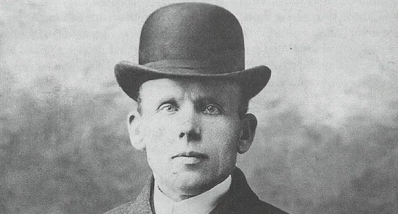 John Henry George Lee