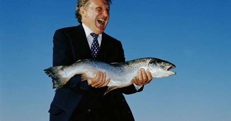 Cover Image for Top 10 Strangest laws in history
