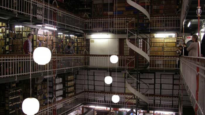 Royal Danish Library