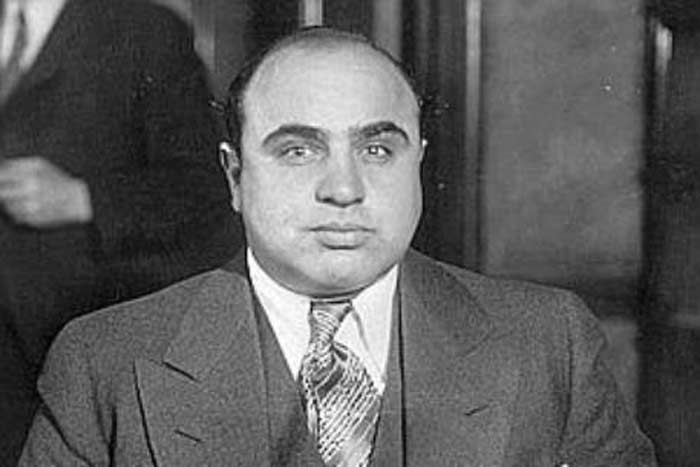 Al Capone