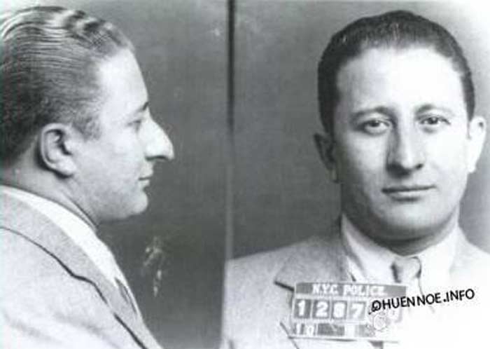 Carlo Gambino