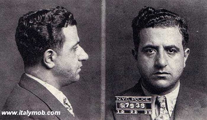Albert Anastasia